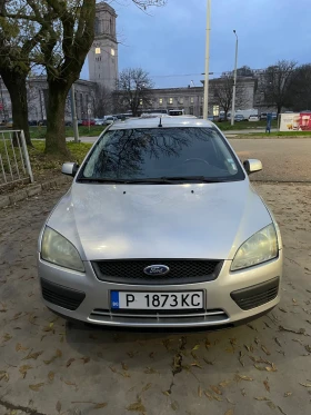 Ford Focus 1.6 hdi, снимка 1