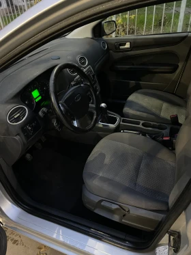 Ford Focus 1.6 hdi, снимка 12