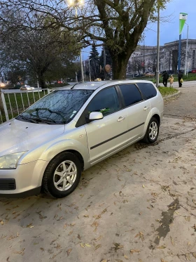 Ford Focus 1.6 hdi, снимка 3