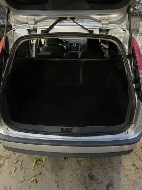 Ford Focus 1.6 hdi, снимка 6