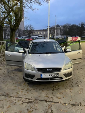 Ford Focus 1.6 hdi, снимка 5