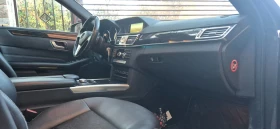 Mercedes-Benz E 350, снимка 8