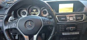 Mercedes-Benz E 350, снимка 11