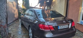Mercedes-Benz E 350, снимка 6