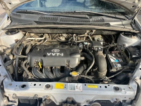 Toyota Yaris 1, 3vvt-I газ/бензин - 3800 лв. / 1942.91 € - 77691848 7