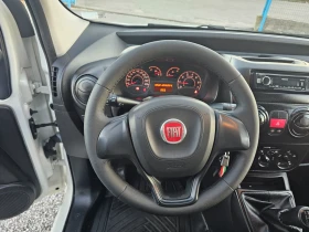 Fiat Fiorino 1.3 mjt evro6B , снимка 9