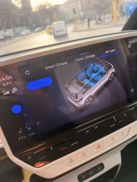 VW ID.Buzz ID.Buzz 16000KM Първи собственик, снимка 9