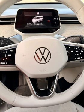 VW ID.Buzz ID.Buzz 16000KM Първи собственик, снимка 6