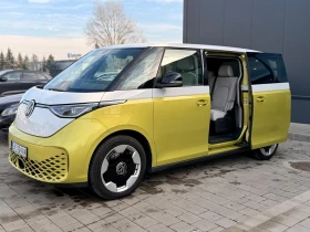 VW ID.Buzz ID.Buzz 16000KM Първи собственик, снимка 2