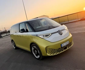 VW ID.Buzz ID.Buzz 16000KM Първи собственик, снимка 4