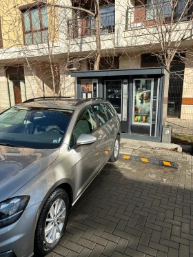 VW Golf Comfortline BMT, 7DSG - 8999 € / 17600.51 лв. - 16728885 2