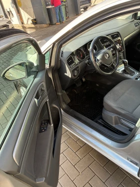 VW Golf Comfortline BMT, 7DSG - 8999 € / 17600.51 лв. - 16728885 13