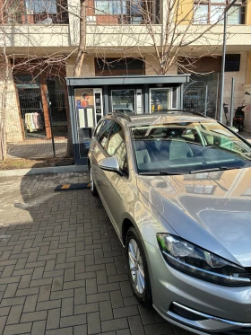 VW Golf Comfortline BMT, 7DSG - 8999 € / 17600.51 лв. - 16728885 3