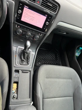 VW Golf Comfortline BMT, 7DSG - 8999 € / 17600.51 лв. - 16728885 12