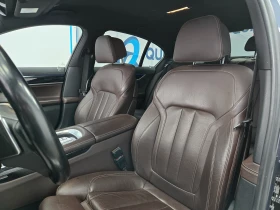 BMW 750 750i* xDrive* Обслужена* 24 МЕСЕЦА ГАРАНЦИЯ - 44900 € / 87816.77 лв. - 98317153 13