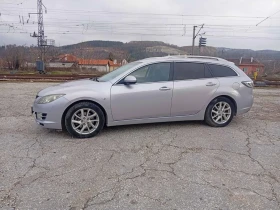 Mazda 6 1.8I gaz - 3800 € / 7432.15 лв. - 56980880 3