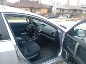 Mazda 6 1.8I gaz - 3800 € / 7432.15 лв. - 56980880 6