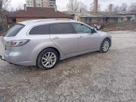 Mazda 6 1.8I gaz - 3800 € / 7432.15 лв. - 56980880 5