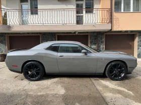 Dodge Challenger - 18999 € / 37158.81 лв. - 10039082 5
