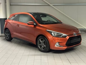 Hyundai I20 1.4 Panorama, Navi, Camera | Mobile.bg � ����� ������ 3