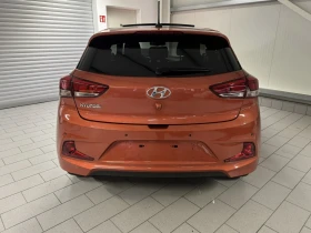 Hyundai I20 1.4 Panorama, Navi, Camera | Mobile.bg � ����� ������ 5