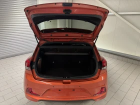 Hyundai I20 1.4 Panorama, Navi, Camera | Mobile.bg � ����� ������ 16