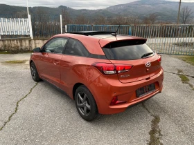 Hyundai I20 1.4 Panorama, Navi, Camera, снимка 6
