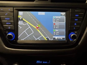 Hyundai I20 1.4 Panorama, Navi, Camera | Mobile.bg � ����� ������ 14