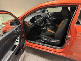 Hyundai I20 1.4 Panorama, Navi, Camera | Mobile.bg � ����� ������ 7
