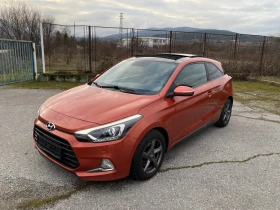 Hyundai I20 1.4 Panorama, Navi, Camera