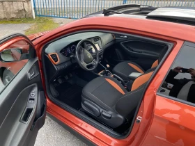Hyundai I20 1.4 Panorama, Navi, Camera, снимка 7