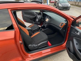 Hyundai I20 1.4 Panorama, Navi, Camera, снимка 9