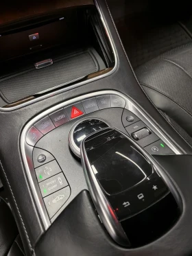 Mercedes-Benz S 350 4-MATIC* LONG* BURMESTER* FACE* ПЕЧКА* ОБСЛУЖЕНА*  - 28100 € / 54958.82 лв. - 37509065 13