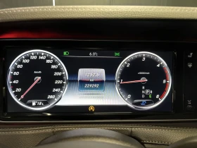 Mercedes-Benz S 350 4-MATIC* LONG* BURMESTER* FACE* ПЕЧКА* ОБСЛУЖЕНА*  - 28100 € / 54958.82 лв. - 37509065 10
