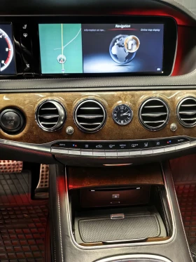Mercedes-Benz S 350 4-MATIC* LONG* BURMESTER* FACE* ПЕЧКА* ОБСЛУЖЕНА*  - 28100 € / 54958.82 лв. - 37509065 15