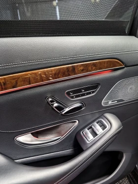 Mercedes-Benz S 350 4-MATIC* LONG* BURMESTER* FACE* ПЕЧКА* ОБСЛУЖЕНА*  - 28100 € / 54958.82 лв. - 37509065 7