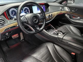 Mercedes-Benz S 350 4-MATIC* LONG* BURMESTER* FACE* ПЕЧКА* ОБСЛУЖЕНА*  - 28100 € / 54958.82 лв. - 37509065 5