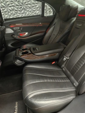 Mercedes-Benz S 350 4-MATIC* LONG* BURMESTER* FACE* ПЕЧКА* ОБСЛУЖЕНА*  - 28100 € / 54958.82 лв. - 37509065 8