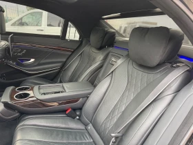 Mercedes-Benz S 560 4Matic AMG Line Long* 3xTV* Night* 4xMassage* Alca, снимка 10