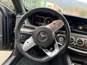Mercedes-Benz S 560 4Matic AMG Line Long* 3xTV* Night* 4xMassage* Alca, снимка 5