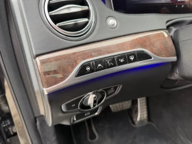 Mercedes-Benz S 560 4Matic AMG Line Long* 3xTV* Night* 4xMassage* Alca, снимка 4