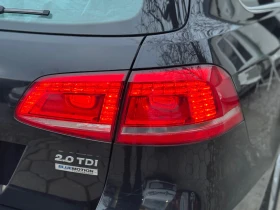 VW Passat 2.0TDI* Highline* LED* Germany - 7999 € / 15644.68 лв. - 33272512 15