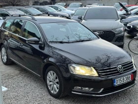 VW Passat 2.0TDI* Highline* LED* Germany - 7999 € / 15644.68 лв. - 33272512 16