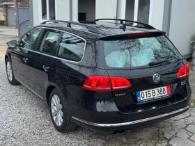 VW Passat 2.0TDI* Highline* LED* Germany - 7999 € / 15644.68 лв. - 33272512 5