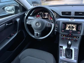 VW Passat 2.0TDI* Highline* LED* Germany - 7999 € / 15644.68 лв. - 33272512 11