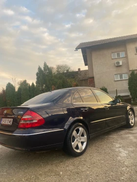 Mercedes-Benz E 320 3.2 204 Коня Редовия Мотор  - 4200 € / 8214.49 лв. - 59170200 5