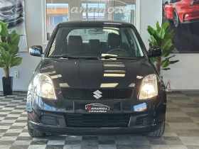 Suzuki Swift 1.3 I 90КС, снимка 2