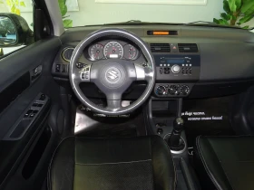 Suzuki Swift 1.3 I 90КС, снимка 12