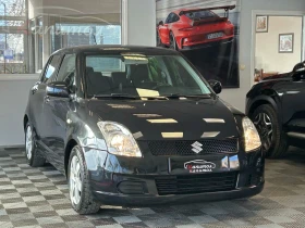 Suzuki Swift 1.3 I 90КС, снимка 3