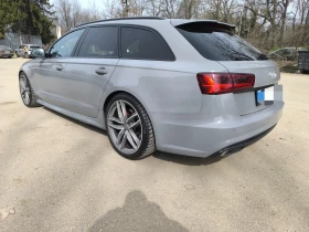 Audi A6 Nardo Grey 3.0TDI 326k Competition S Line Quattro - 17700 € / 34618.19 лв. - 84172670 4